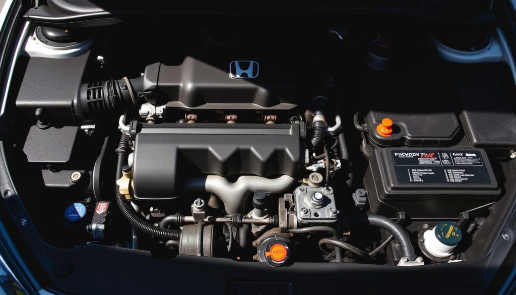 Honda Civic Common Reliability Issues