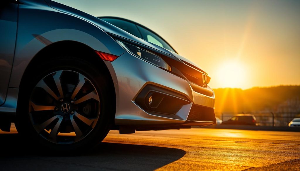 Honda Civic Longevity and Reliability