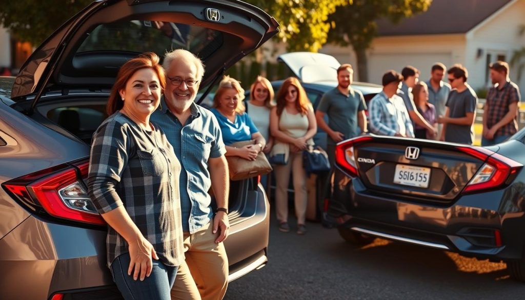 Honda Civic Owner Satisfaction