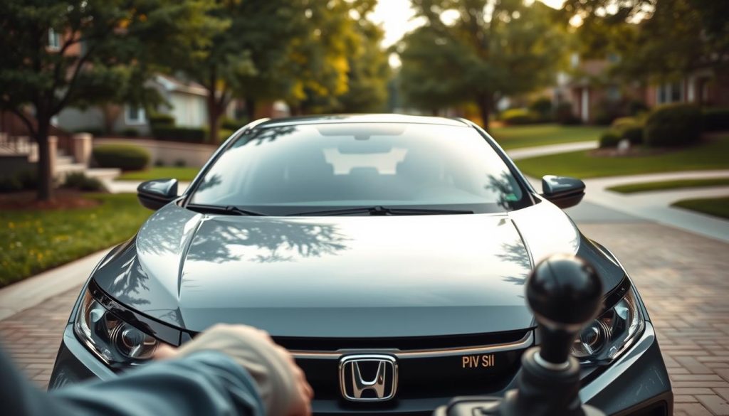 Honda Civic SI Manual Purchase Guide