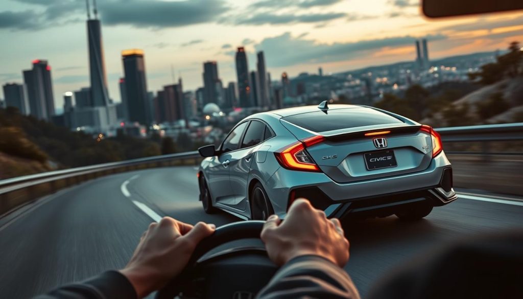 Honda Civic SI Manual Transmission Future