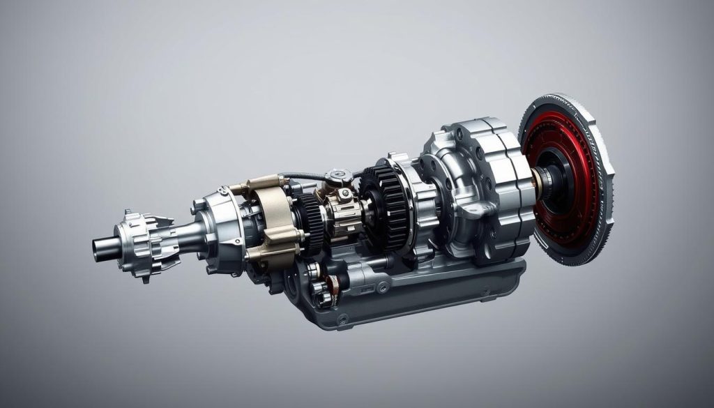 Honda Civic SI Manual Transmission Maintenance
