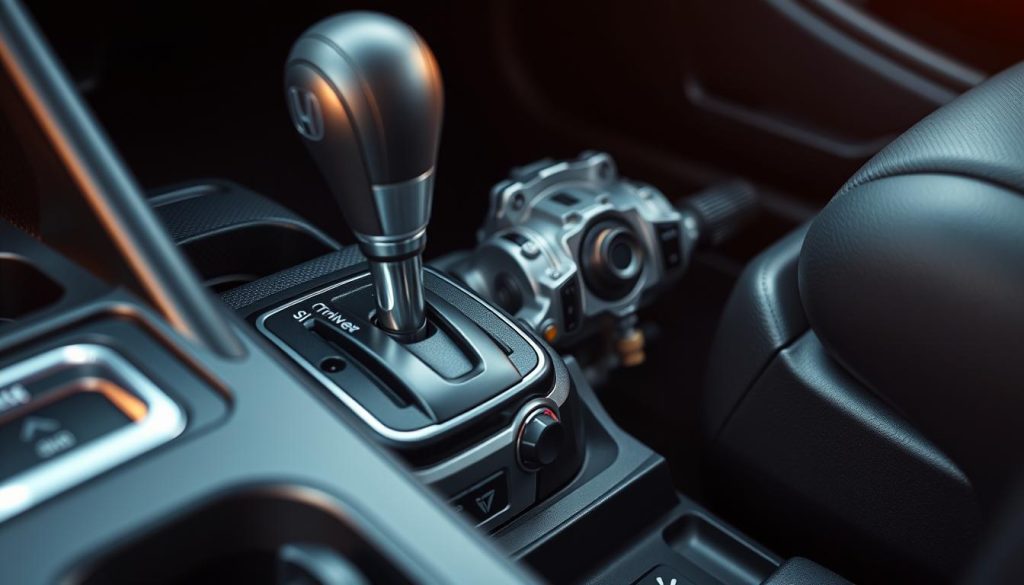 Honda Civic SI Manual Transmission Options