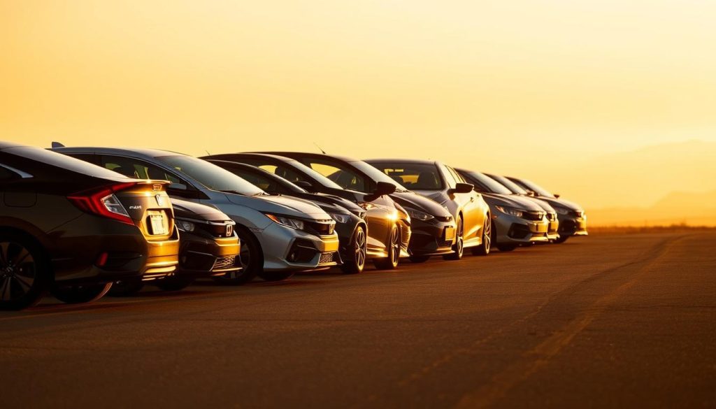 Honda Civic Speed Evolution