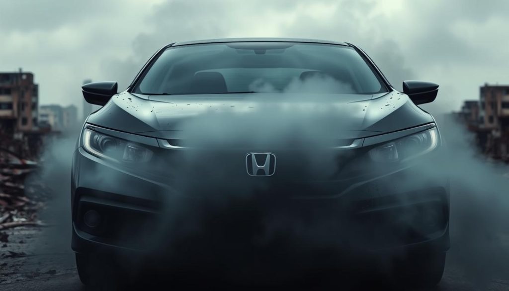 Problematic Honda Civic Models