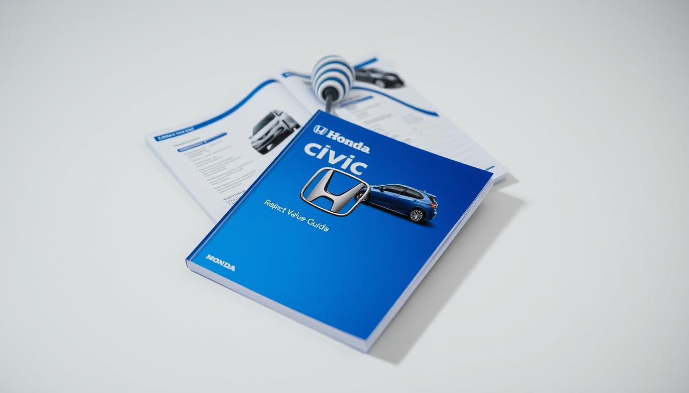2012 Honda Civic Blue Book Value Guide