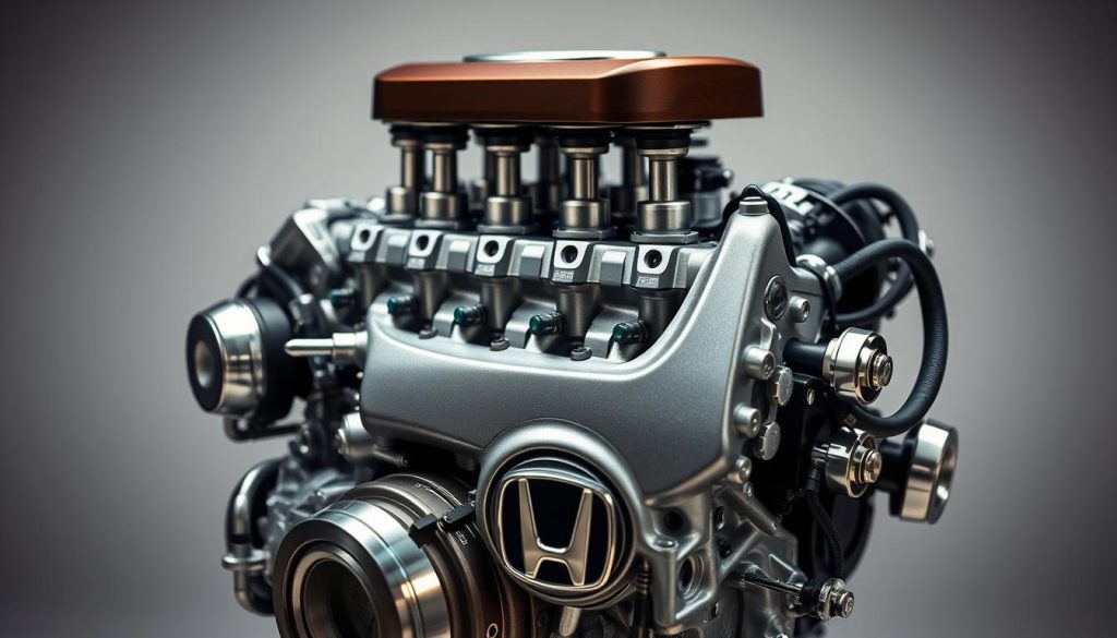 Honda Civic Engine Oil Performance