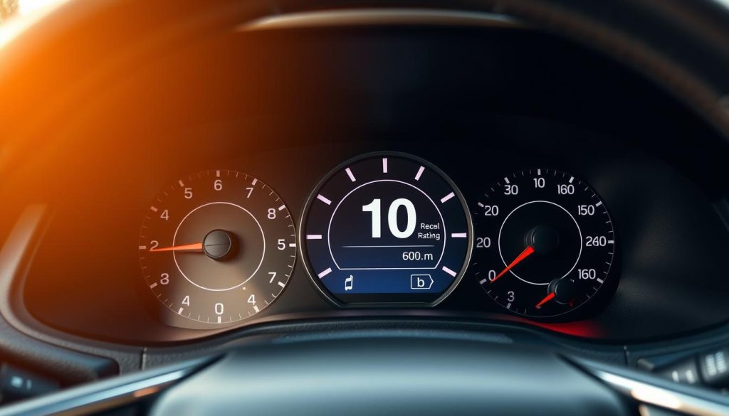 Honda Civic Fuel Grade Octane Ratings