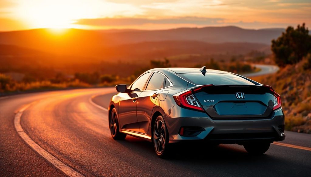 Honda Civic Fuel Performance
