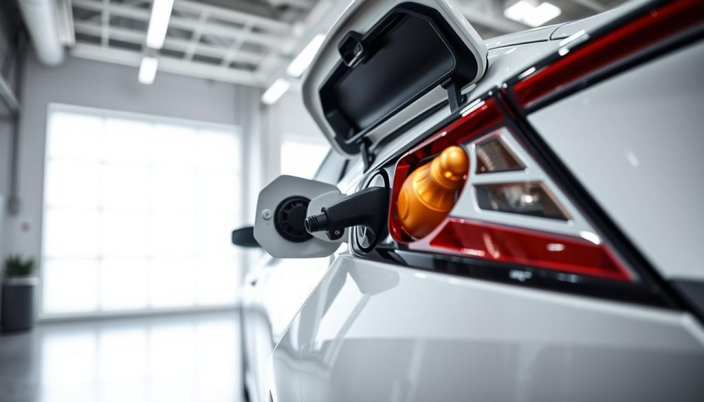 Honda Civic Fuel Type Recommendations