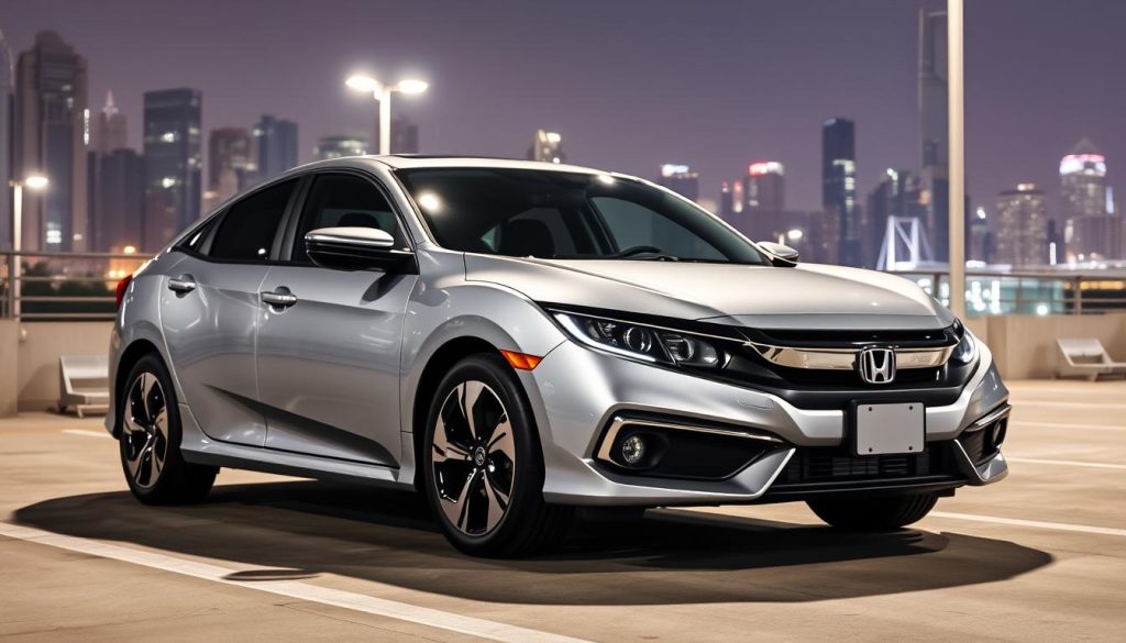 Honda Civic Lease Rates Factors