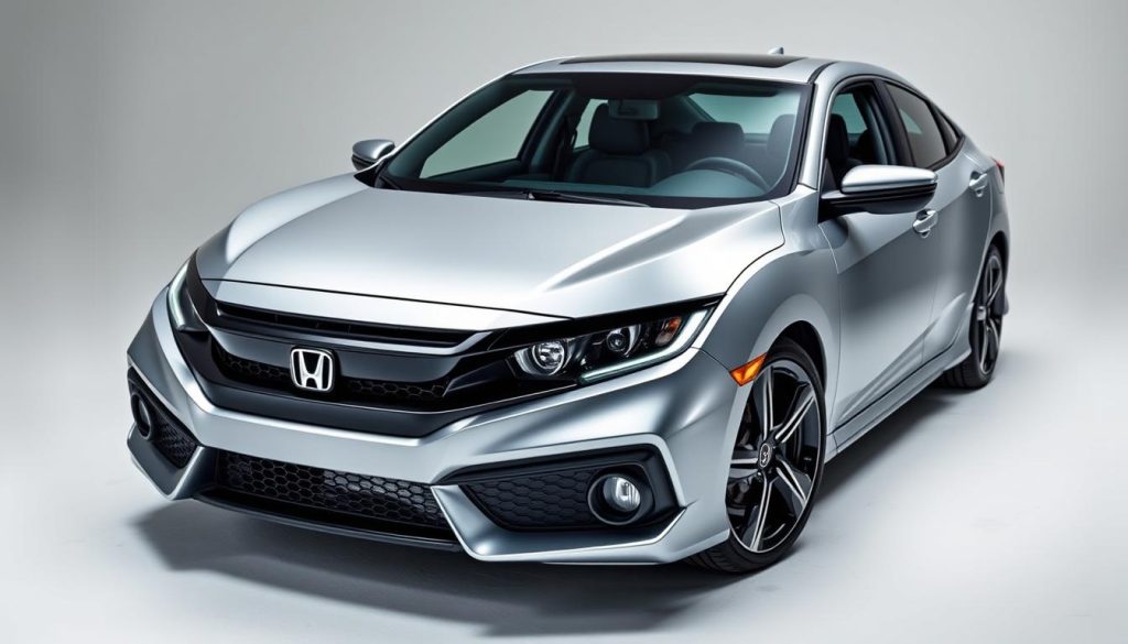 Honda Civic SI Manual Transmission Options